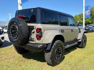 New 2026 Ford Bronco Raptor AWD/4WD video 2