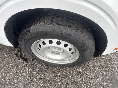 New 2026 Ford Maverick XL w/ Equipment Group 101A image 12