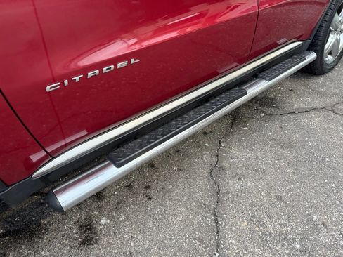 Used 2013 Dodge Durango Citadel w/ Technology Group image 75