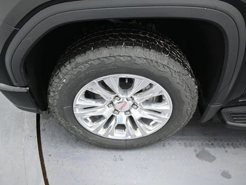 New 2026 GMC Sierra 1500 Denali w/ Technology Package image 8