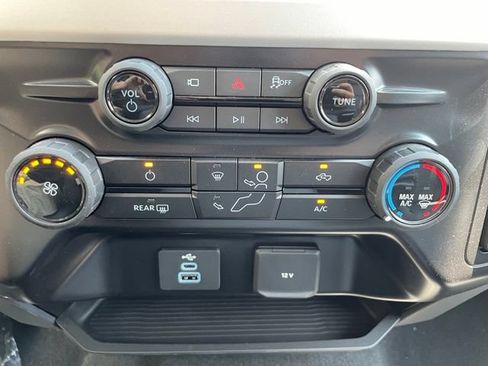 New 2026 Ford F250 XL w/ STX Appearance Package AWD/4WD image 33