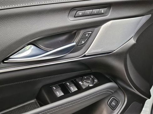 New 2025 Cadillac CT4 Premium Luxury image 25