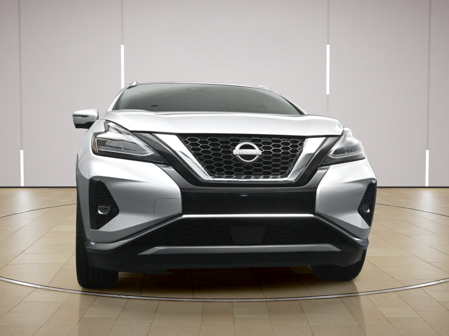 Certified 2023 Nissan Murano SL FWD image 23