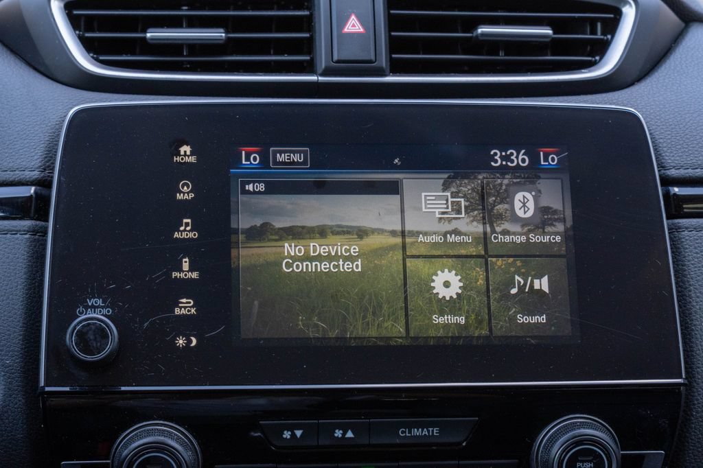 Used 2017 Honda CR-V EX-L image 22