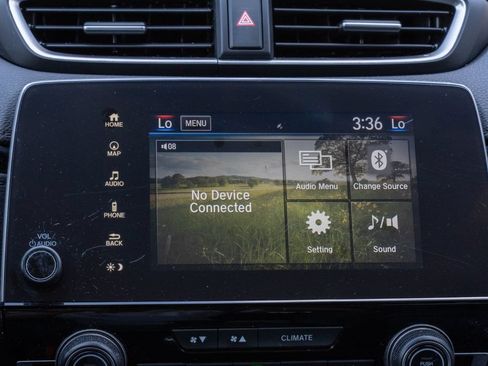 Used 2017 Honda CR-V EX-L image 22