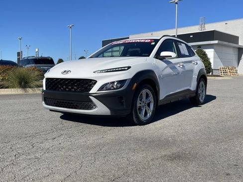 Used 2022 Hyundai Kona SEL image 3