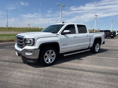 Used 2018 GMC Sierra 1500 SLT