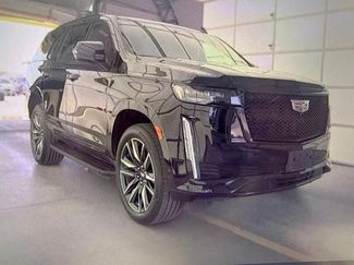 Used 2023 Cadillac Escalade Sport AWD/4WD video 1