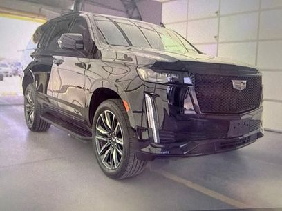 Used 2023 Cadillac Escalade Sport