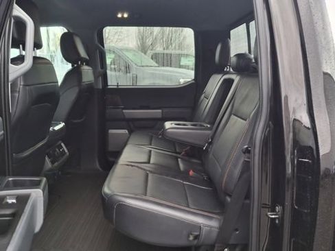 Used 2021 Ford F150 Lariat image 15