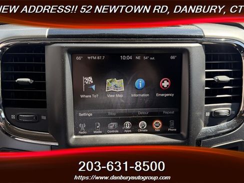 Used 2015 RAM 1500 Sport w/ Convenience Group AWD/4WD image 20