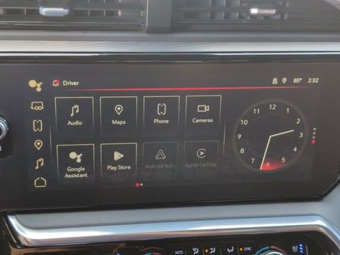 Certified 2022 GMC Sierra 1500 Denali Ultimate AWD/4WD image 13