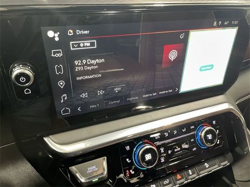 Used 2025 GMC Sierra 2500 Denali Ultimate image 27