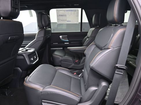New 2026 Ford Expedition Tremor AWD/4WD image 22