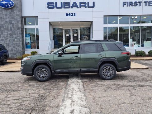New 2026 Subaru Outback Premium AWD/4WD image 3