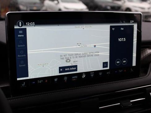New 2026 Lincoln Corsair Grand Touring AWD/4WD image 22