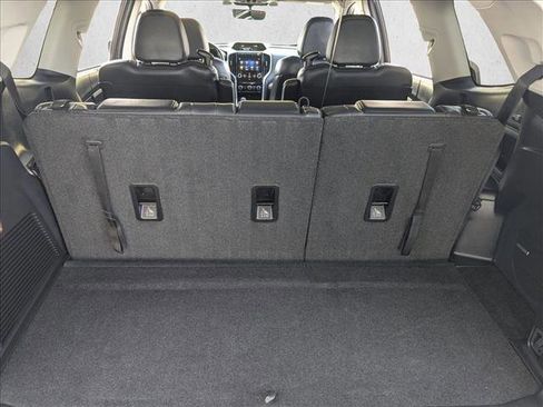 Used 2020 Subaru Ascent Limited w/ Technology Package image 6