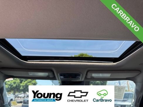 Used 2023 Toyota Sequoia Limited AWD/4WD image 14