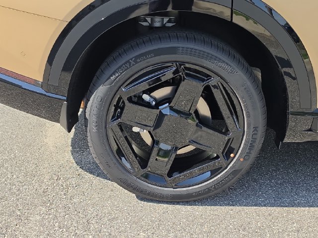 New 2027 Kia Telluride X-Line SX Prestige w/ Towing Package AWD/4WD image 5