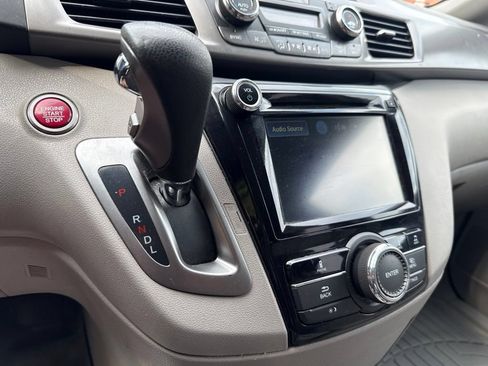 Used 2016 Honda Odyssey EX-L image 33