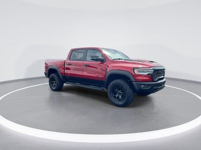New 2026 RAM 1500 RHO