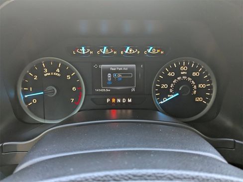 Used 2017 Ford F150 XLT w/ Equipment Group 302A Luxury image 30