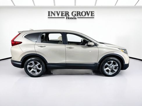Used 2019 Honda CR-V EX-L image 4