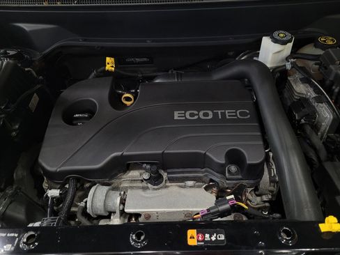 Used 2018 Chevrolet Equinox LT AWD/4WD image 30