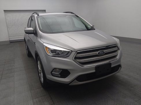 Used 2019 Ford Escape SEL image 14