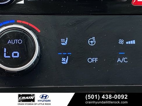 New 2024 Hyundai Santa Fe Limited image 30