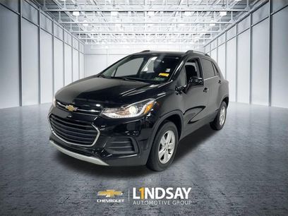Used 2020 Chevrolet Trax LT w/ LT Convenience Package