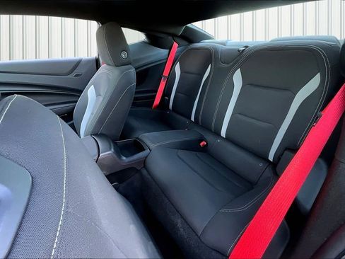 Used 2022 Chevrolet Camaro LT w/ Redline Edition image 21