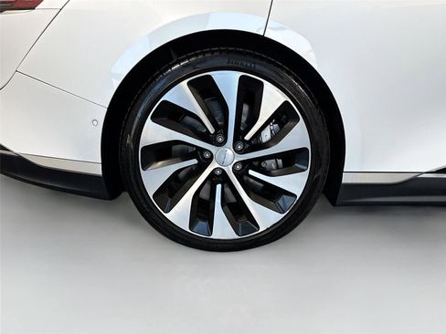 Used 2024 Lucid Air Touring AWD/4WD image 36