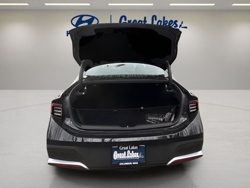 Certified 2026 Hyundai Sonata SE FWD image 9