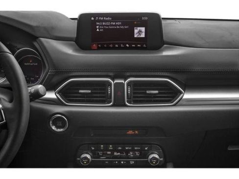 Used 2019 MAZDA CX-5 Touring FWD image 13