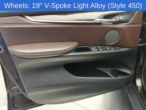 Used 2014 BMW X5 xDrive35i AWD/4WD image 25