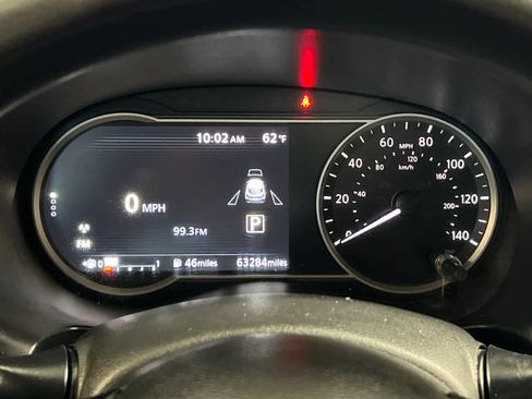 Used 2019 Nissan Kicks SV image 24