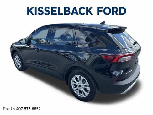 Used 2025 Ford Escape Active FWD image 6