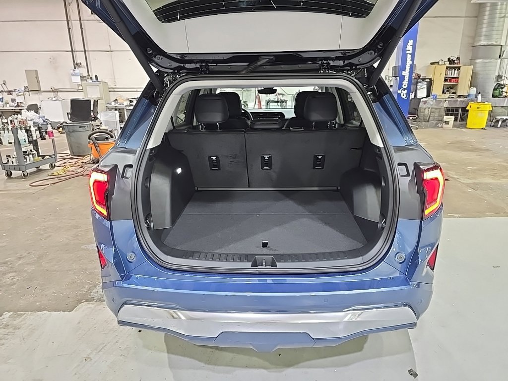 New 2027 GMC Terrain Denali AWD/4WD image 13