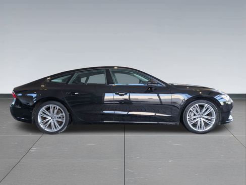 Used 2020 Audi A7 3.0T Premium Plus w/ Premium Plus Package image 7