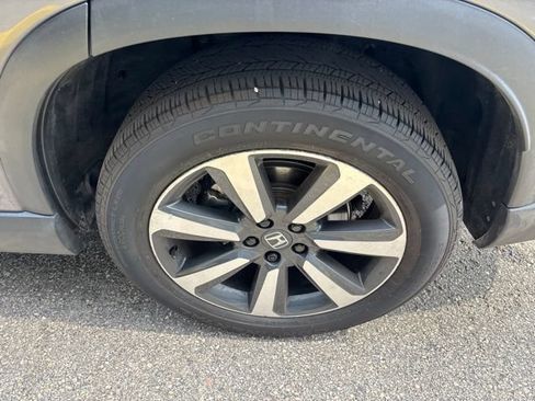 Used 2024 Honda Pilot Elite image 7