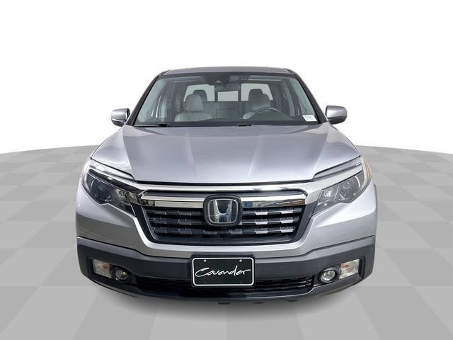 Used 2020 Honda Ridgeline RTL image 3