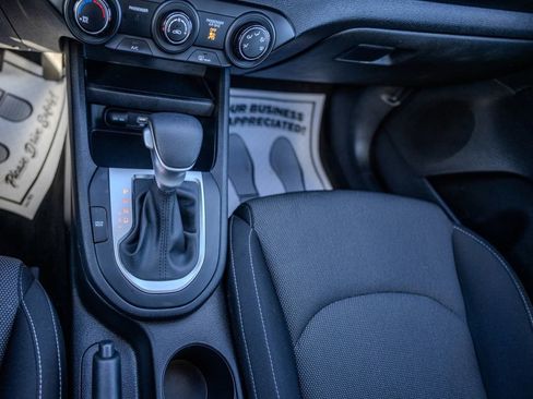 Used 2023 Kia Forte LXS image 14