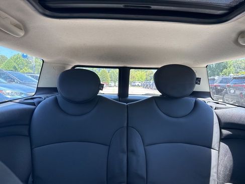 Used 2012 MINI Cooper Clubman FWD image 12