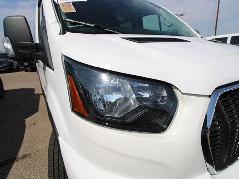 Used 2024 Ford Transit 350 XLT RWD image 10