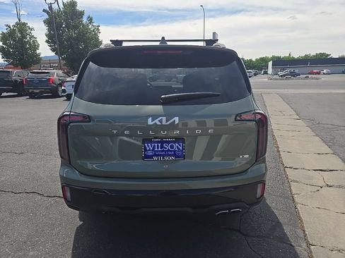Used 2024 Kia Telluride SX Prestige X-Pro AWD/4WD image 6