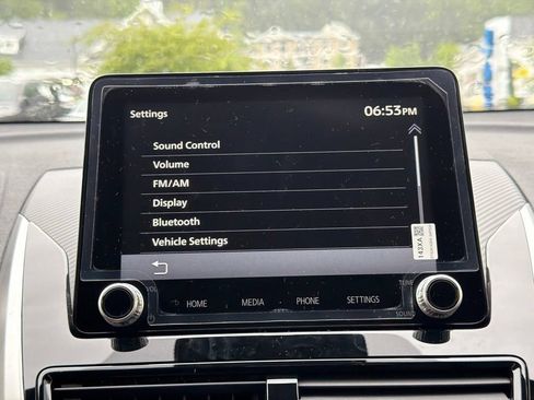 New 2026 Mitsubishi Eclipse Cross SEL AWD/4WD image 32