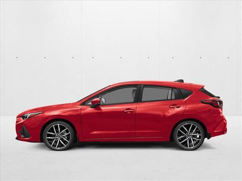 New 2026 Subaru Impreza 2.0i Sport AWD/4WD image 3