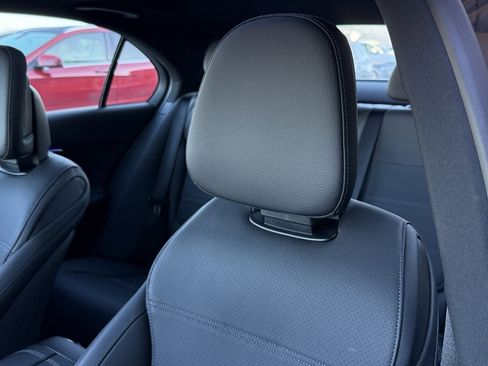 Certified 2025 Mercedes-Benz C 300 Sedan image 3