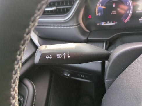 New 2025 Jeep Grand Cherokee L Altitude image 28